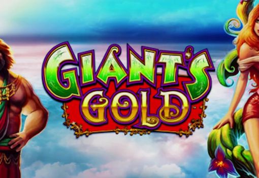 Giant's Gold