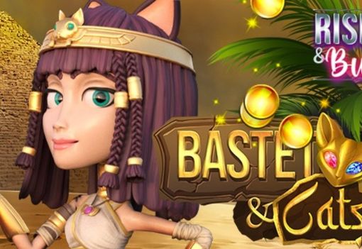 Bastet