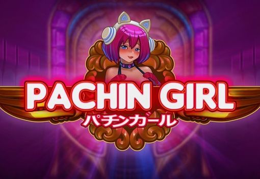 Pachin Girl