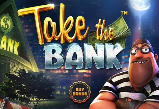 Take the Bank